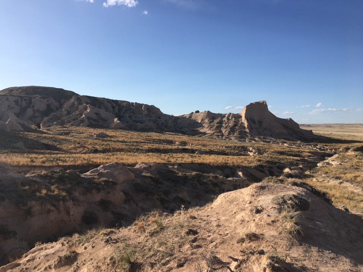 A Visit to Pawnee National&nbsp;Grasslands