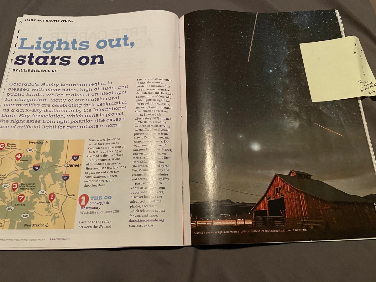 Astrophotography Basics: Picking A Suitable&nbsp;Site